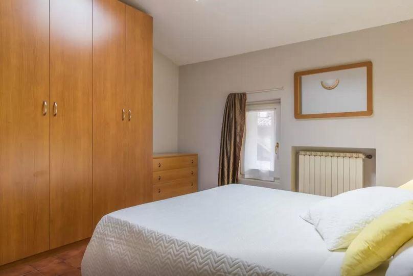 Aromi Piccolo Hotel Saló Habitación foto
