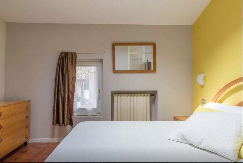 Aromi Piccolo Hotel Saló Habitación foto